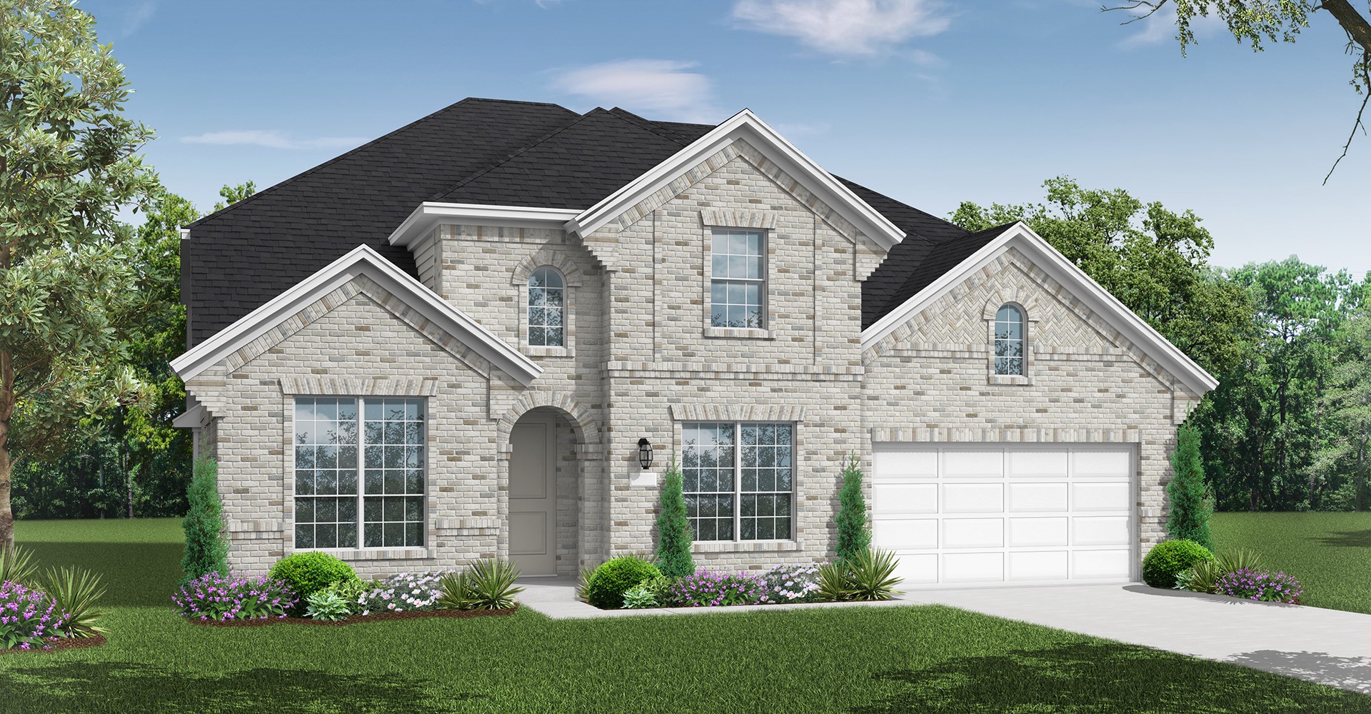 2506 Judith Drive Rockwall TX 75087