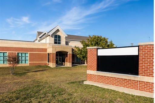 2506 Judith Drive Rockwall TX 75087