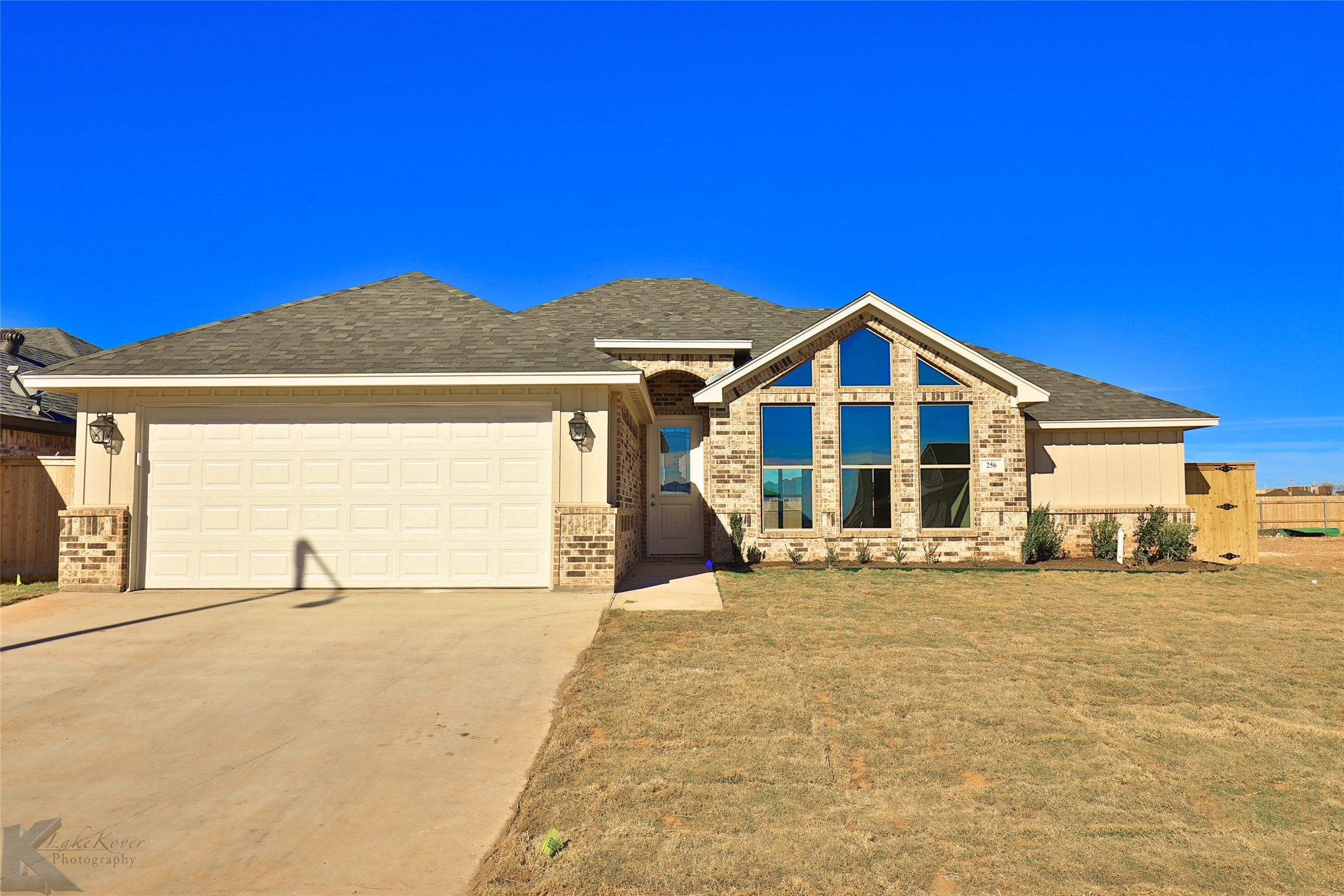 256 Carriage Hills Abilene TX 79602