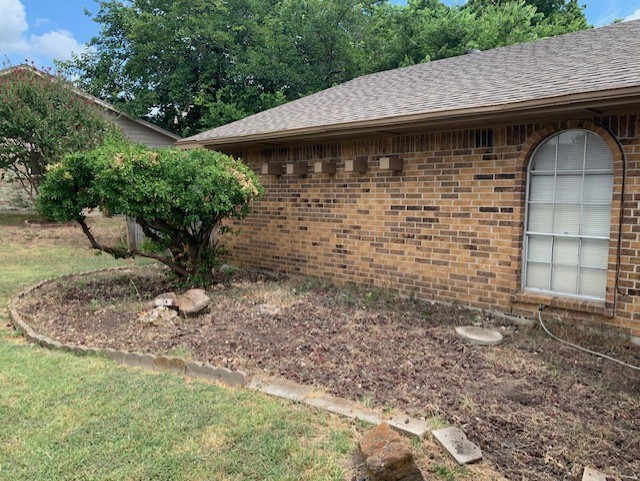 9005 Softwind Court Fort Worth TX 76116