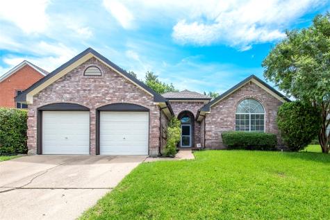 6716 Norway Court Plano TX 75023