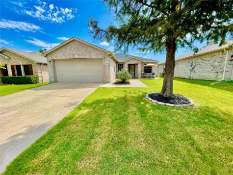1621 Princess Lane Frisco TX 75036