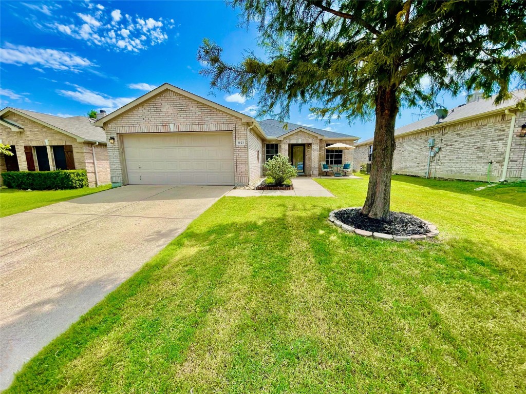 1621 Princess Lane Frisco TX 75036