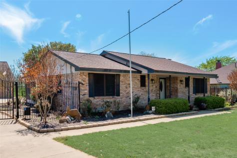 228 Pierce Road Red Oak TX 75154