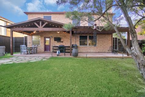 1217 Mobile Lane Wylie TX 75098