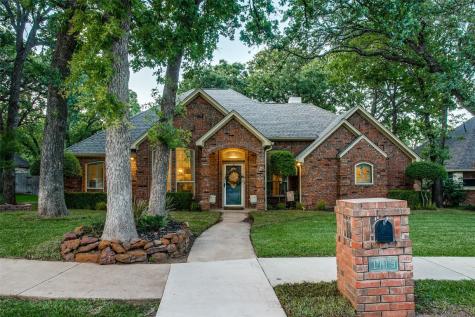 1419 Cat Mountain Trail Keller TX 76248