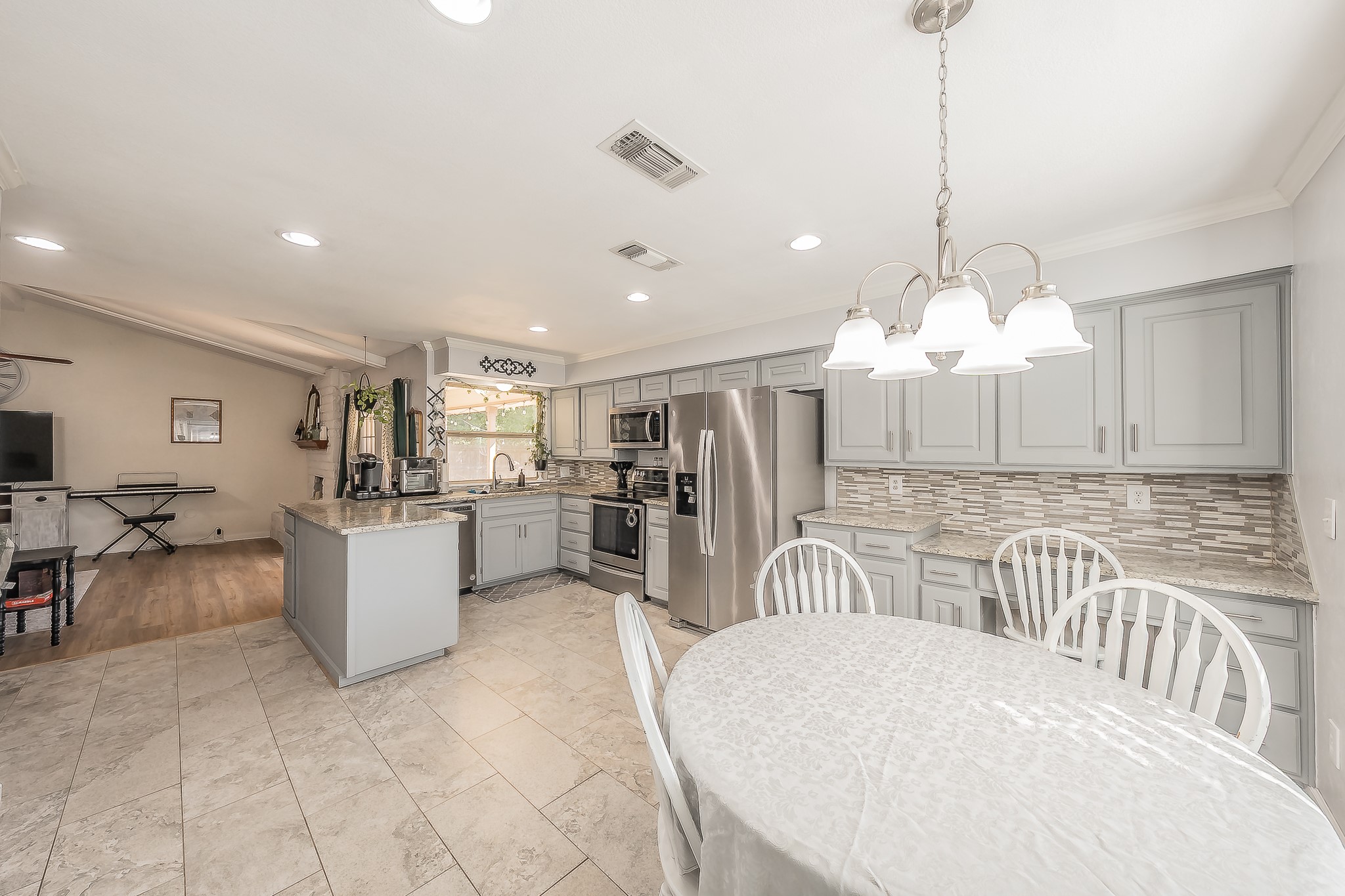 4108 Longleaf Lane Fort Worth TX 76137
