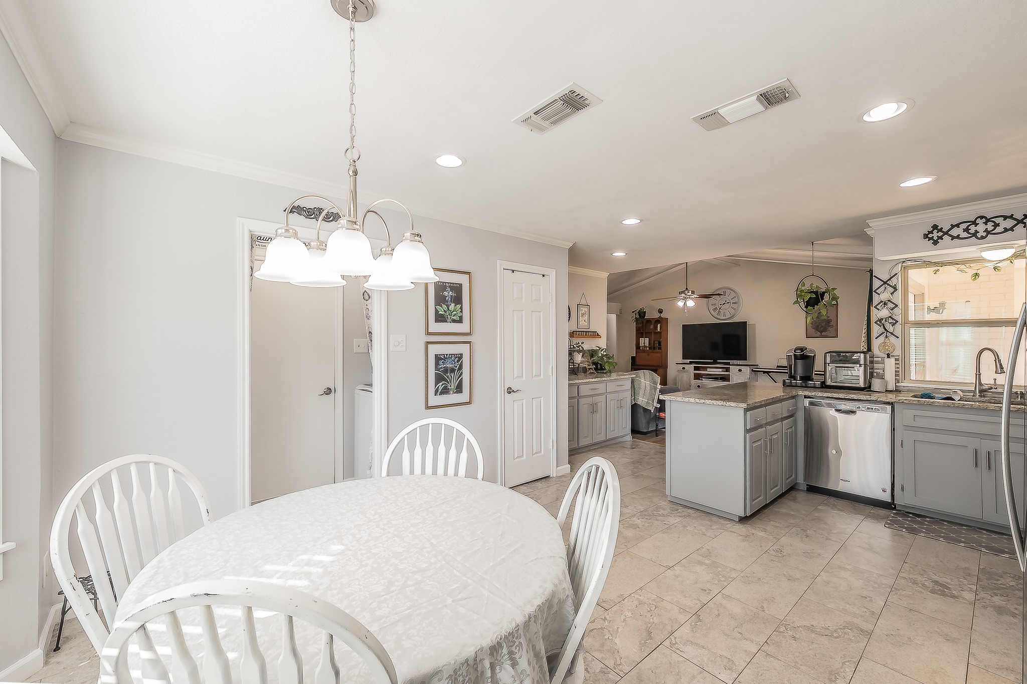 4108 Longleaf Lane Fort Worth TX 76137