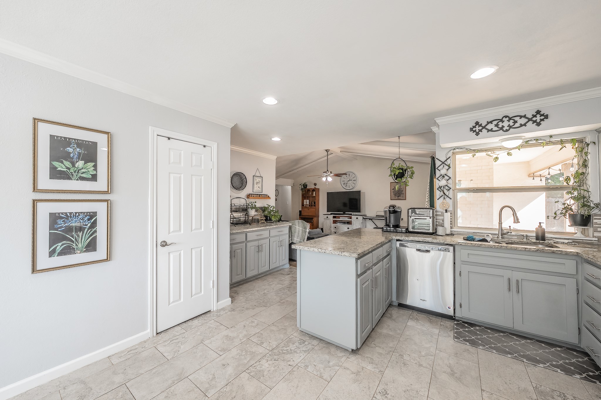 4108 Longleaf Lane Fort Worth TX 76137