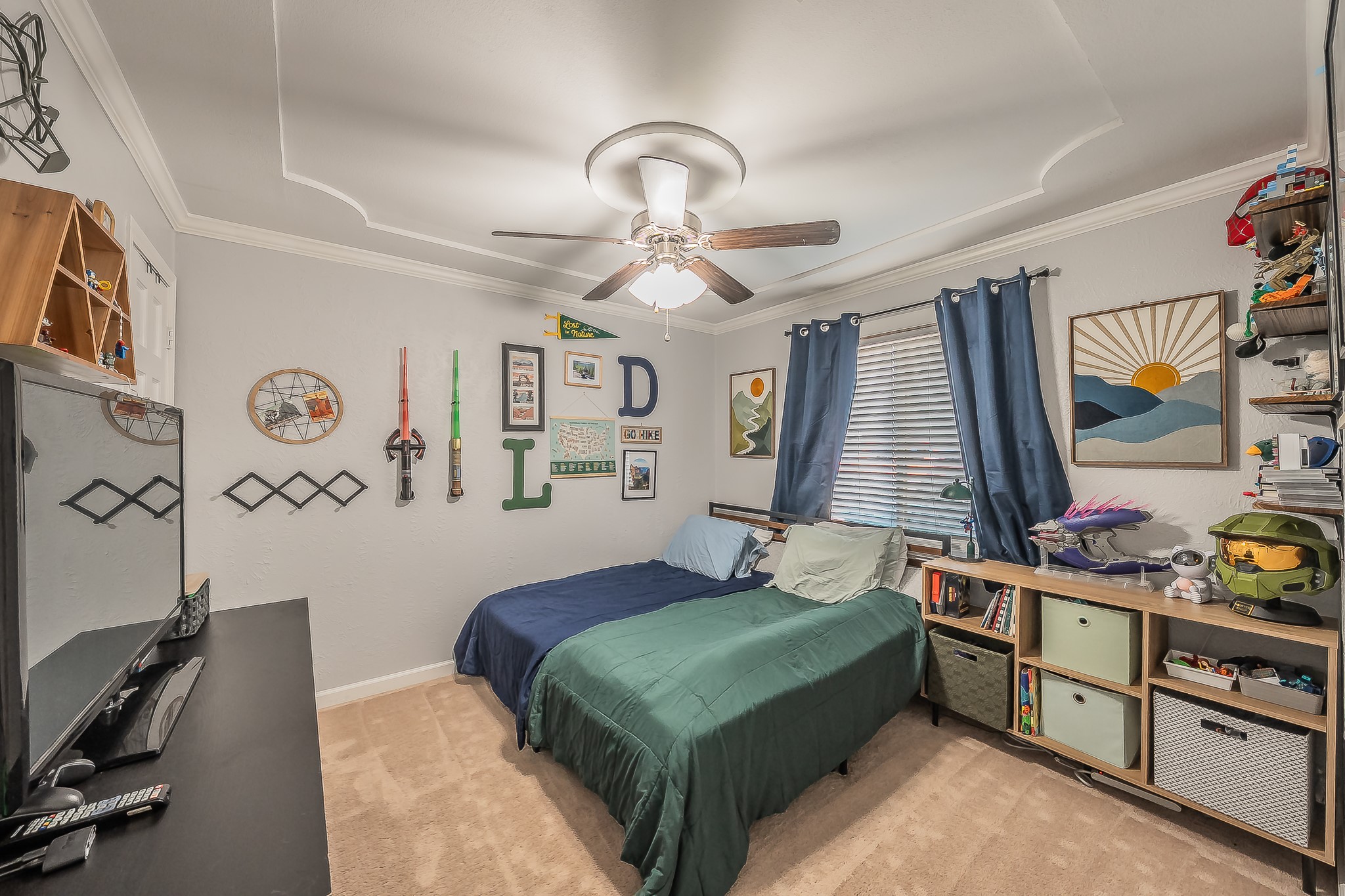 4108 Longleaf Lane Fort Worth TX 76137