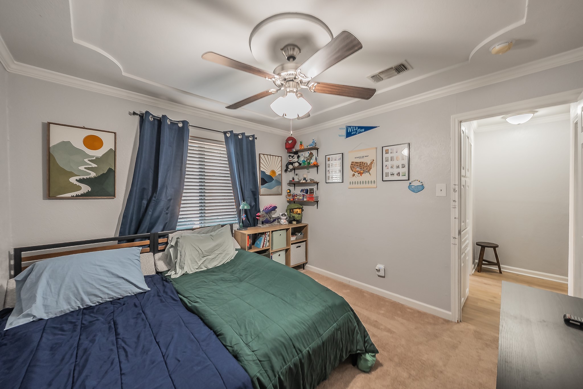 4108 Longleaf Lane Fort Worth TX 76137