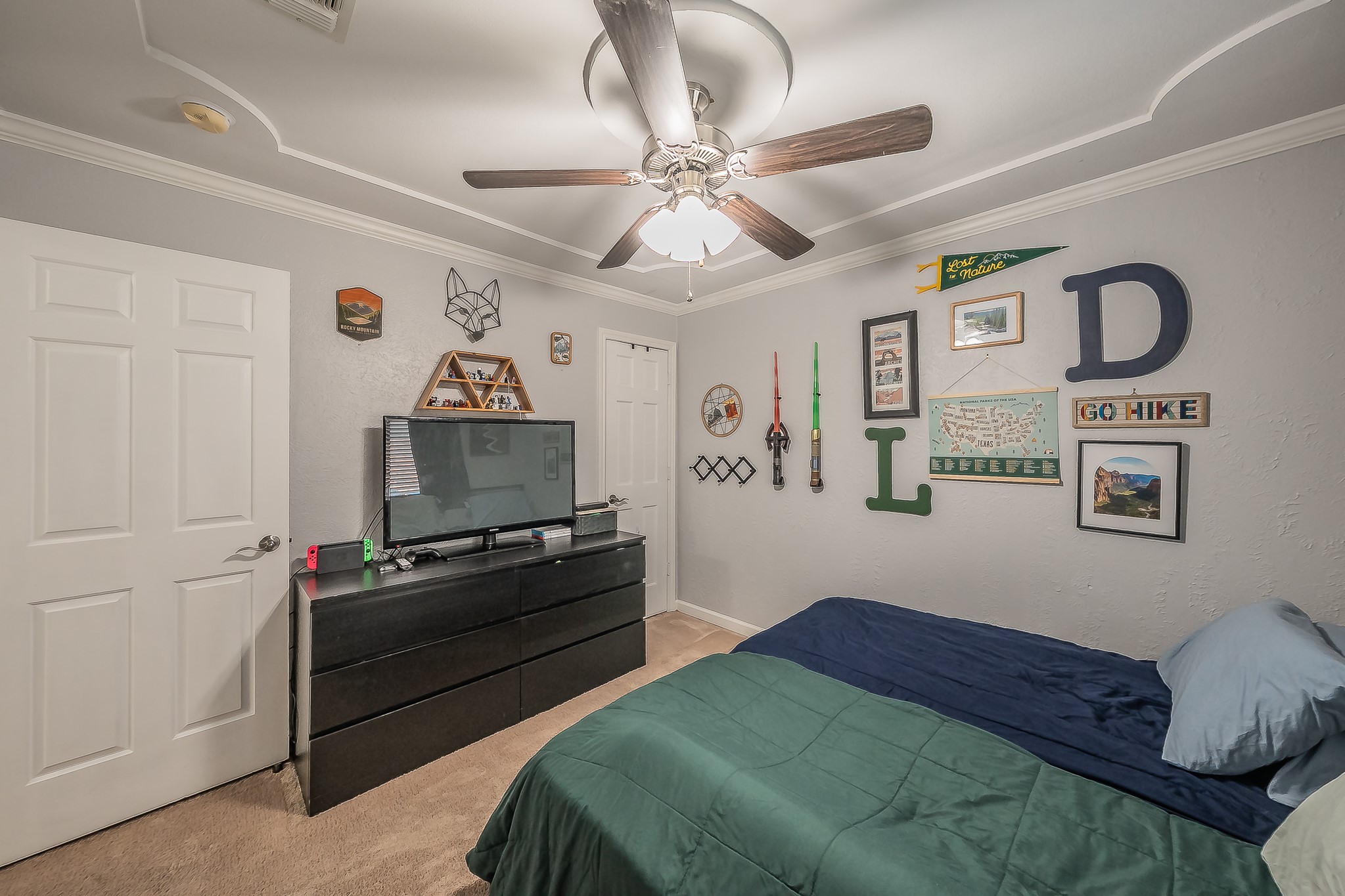 4108 Longleaf Lane Fort Worth TX 76137