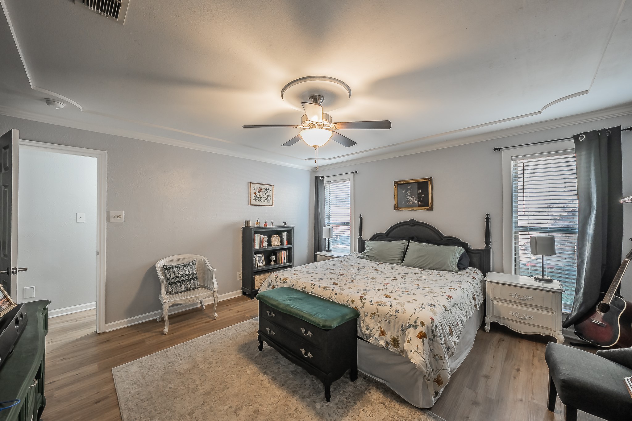 4108 Longleaf Lane Fort Worth TX 76137