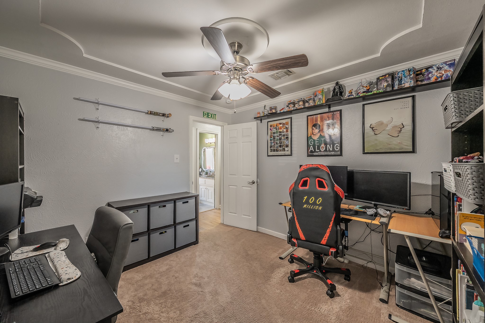 4108 Longleaf Lane Fort Worth TX 76137