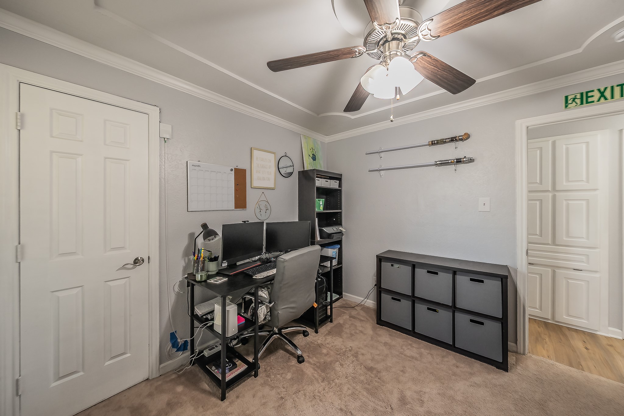 4108 Longleaf Lane Fort Worth TX 76137