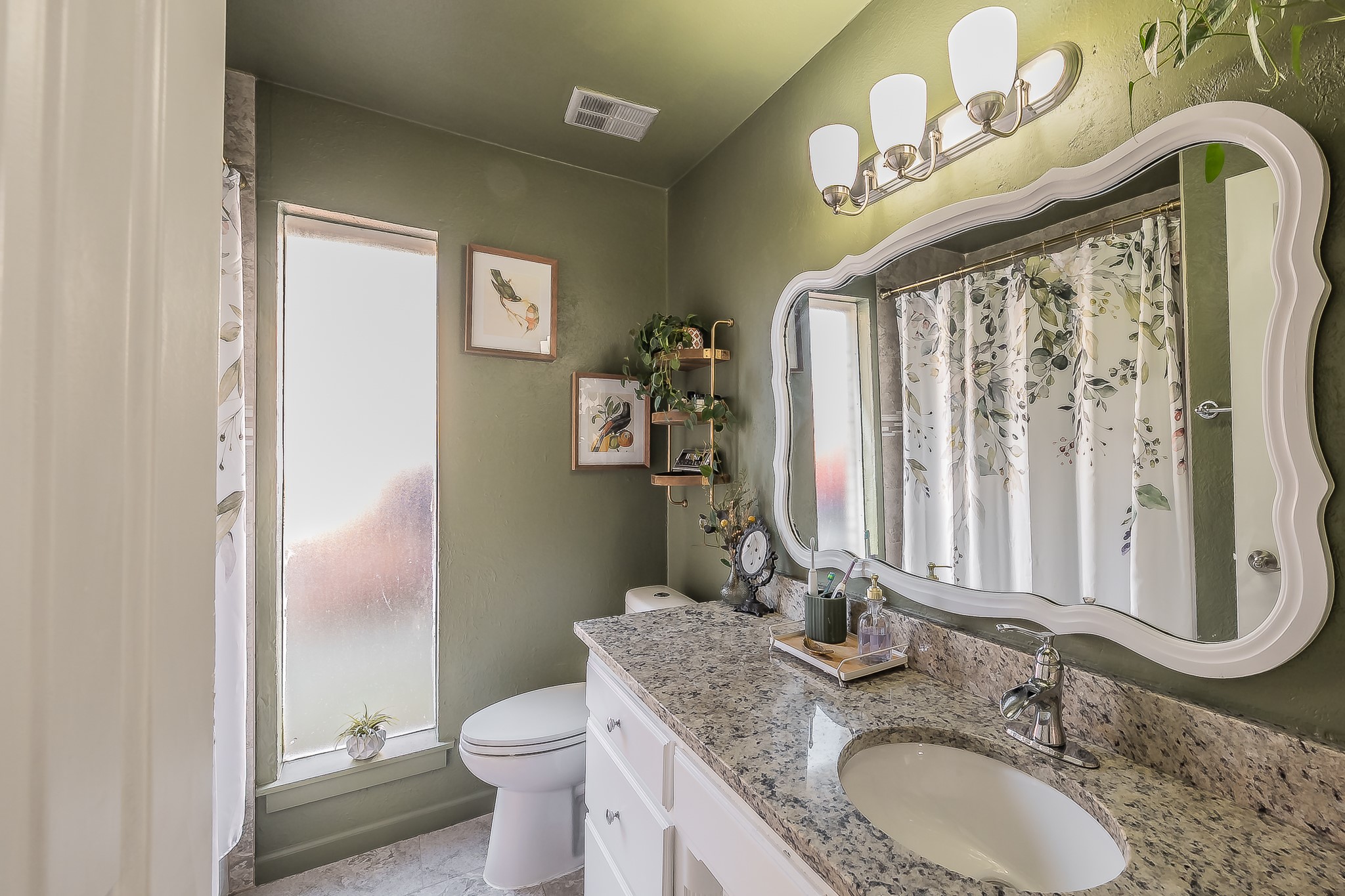 4108 Longleaf Lane Fort Worth TX 76137