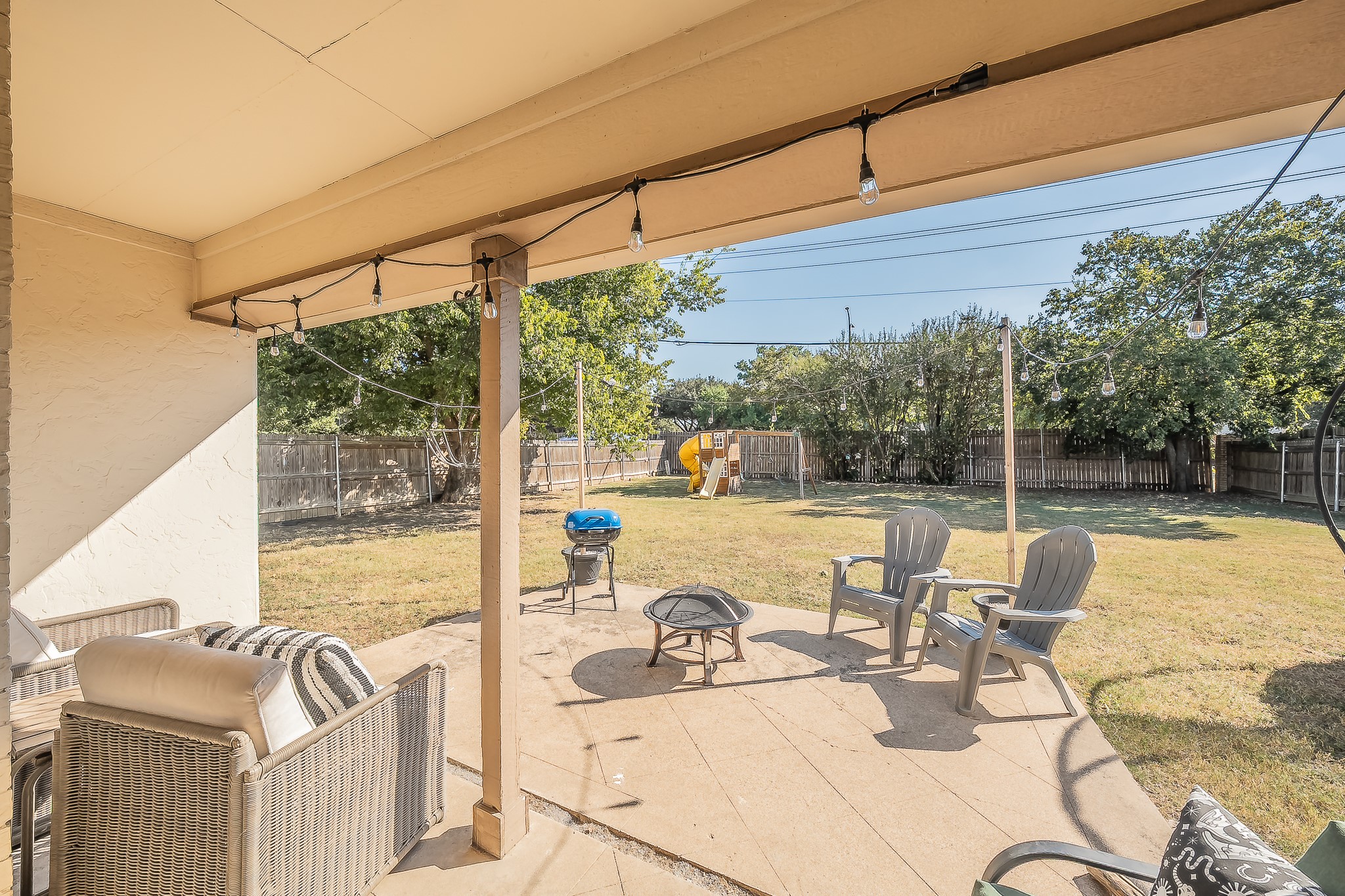 4108 Longleaf Lane Fort Worth TX 76137