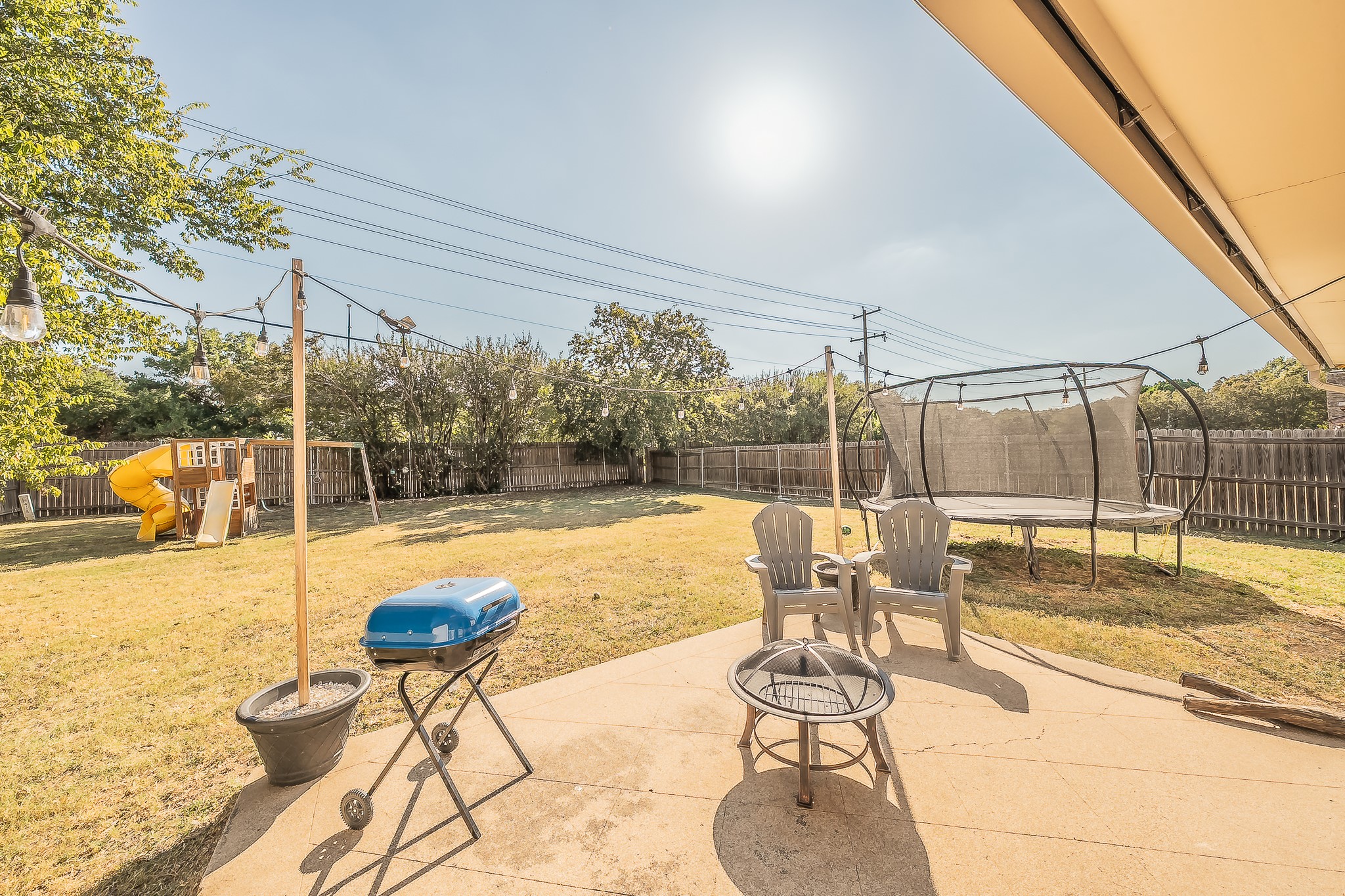 4108 Longleaf Lane Fort Worth TX 76137