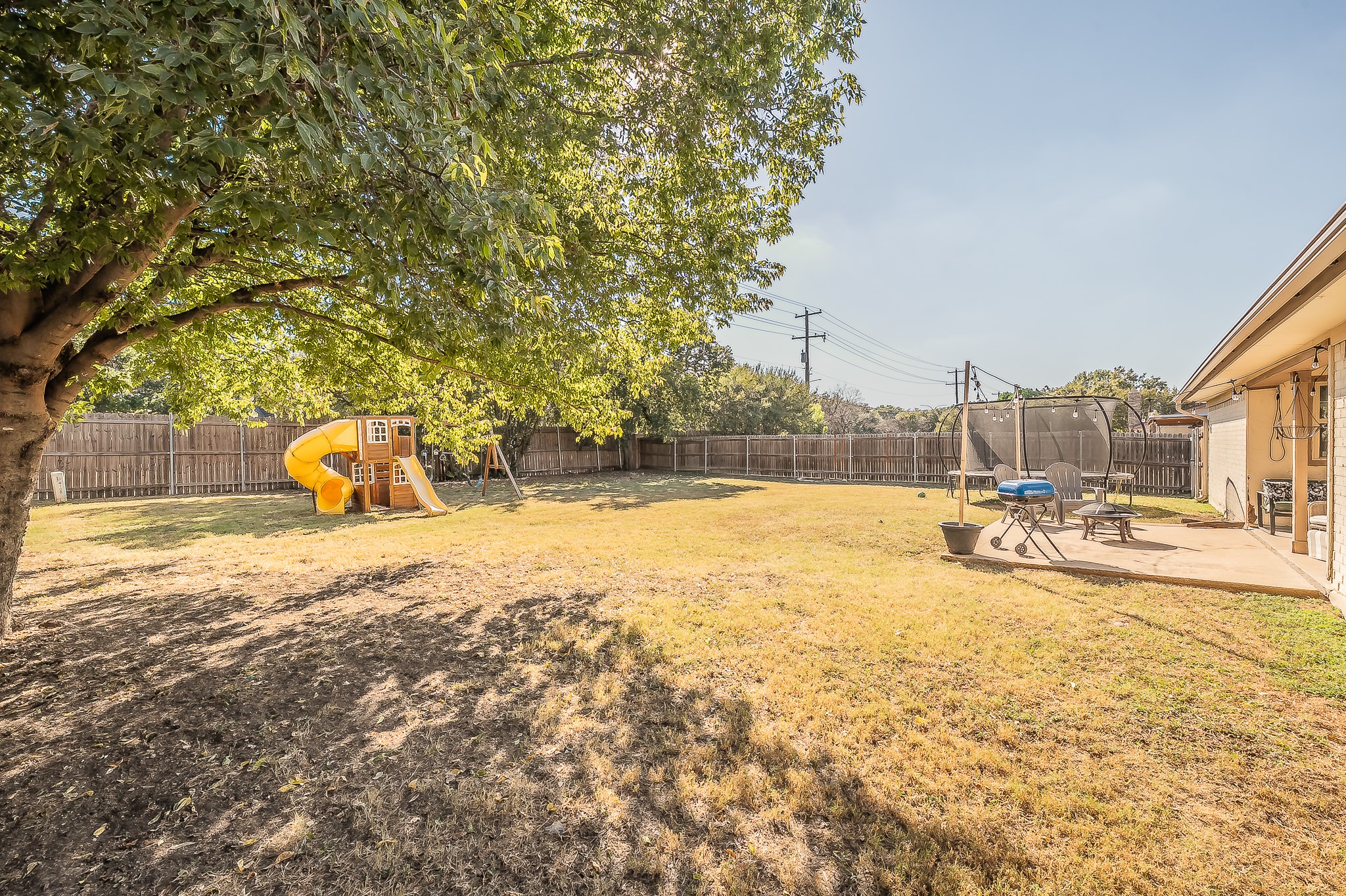 4108 Longleaf Lane Fort Worth TX 76137
