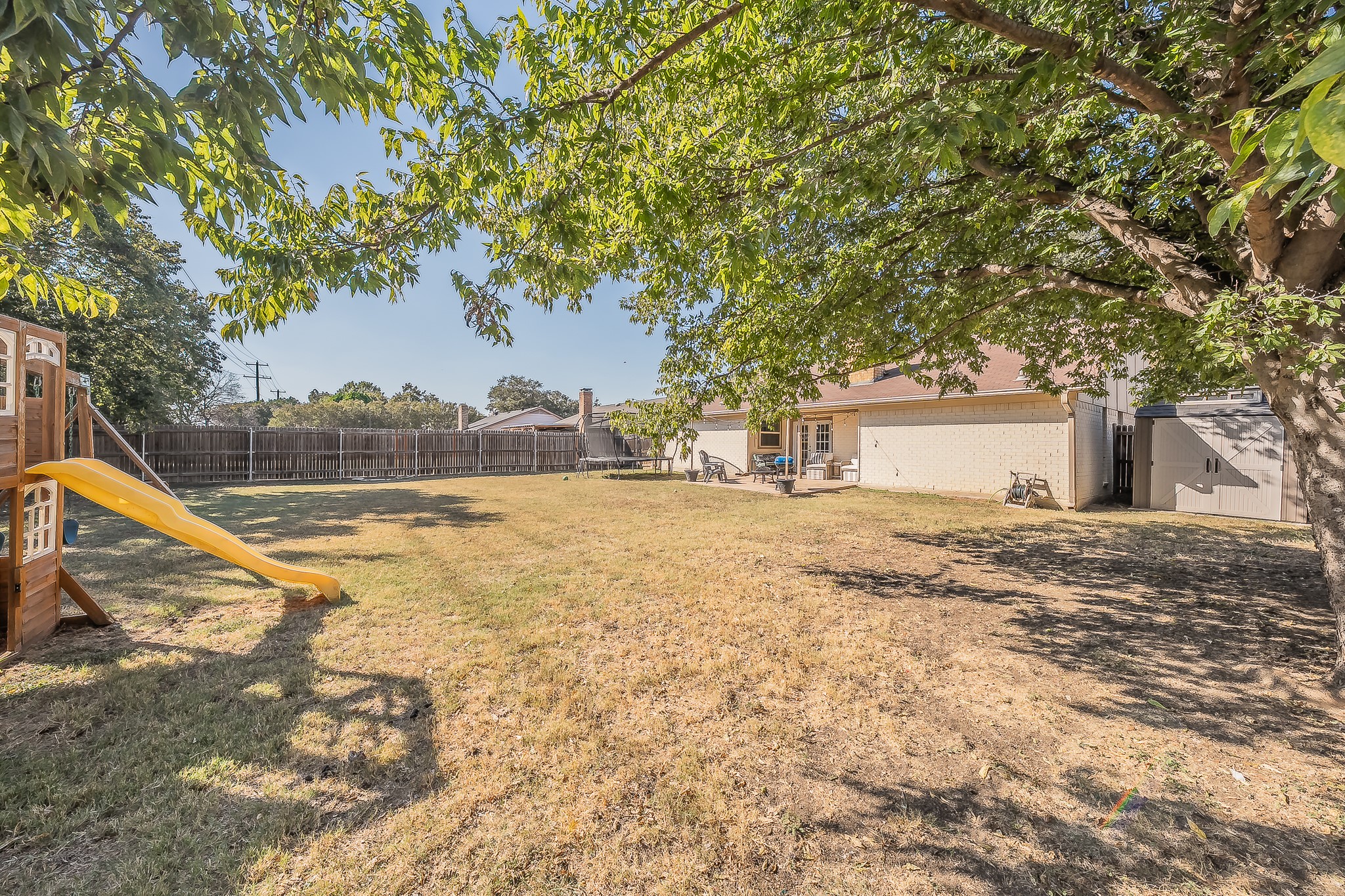 4108 Longleaf Lane Fort Worth TX 76137