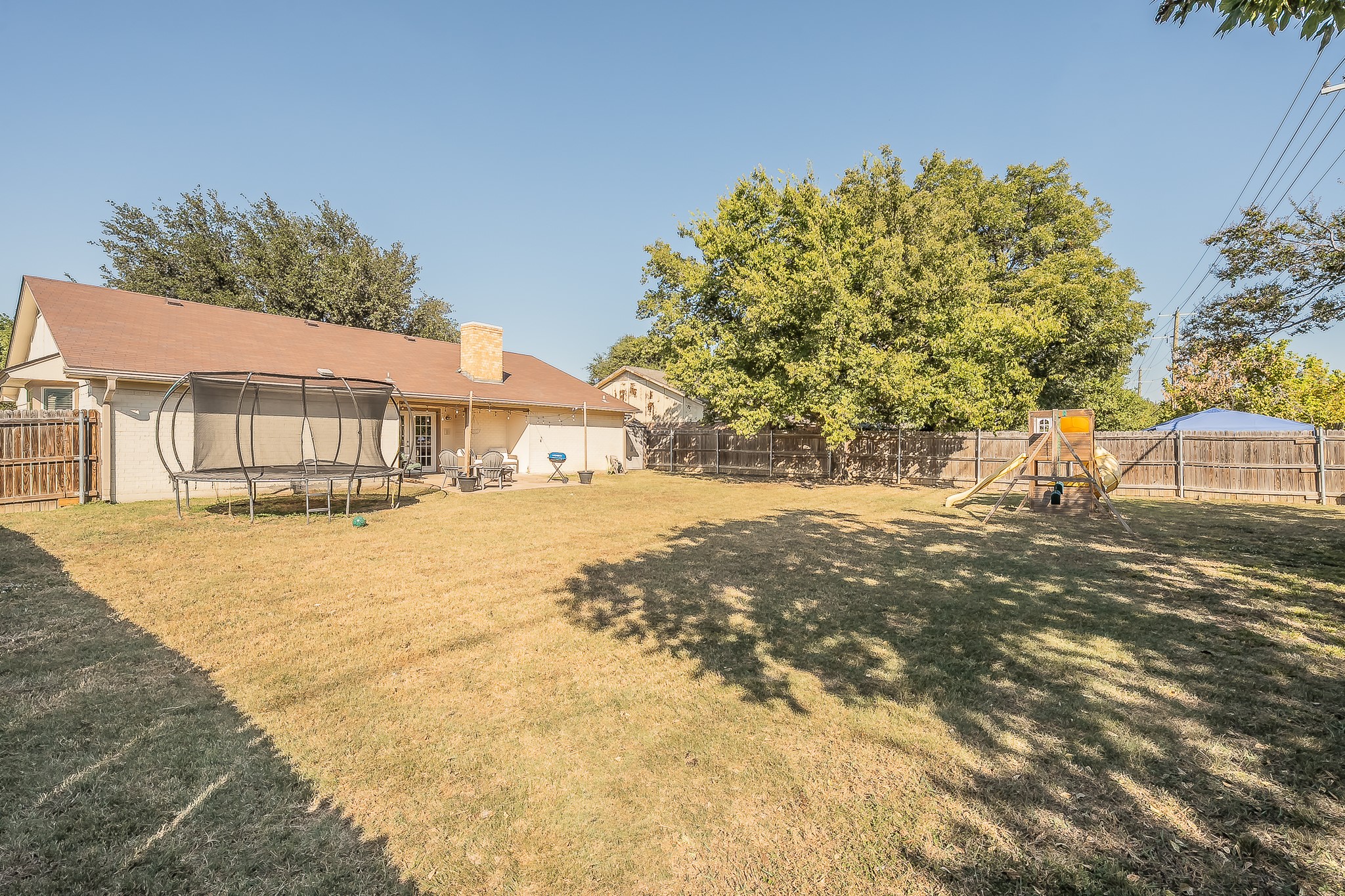 4108 Longleaf Lane Fort Worth TX 76137