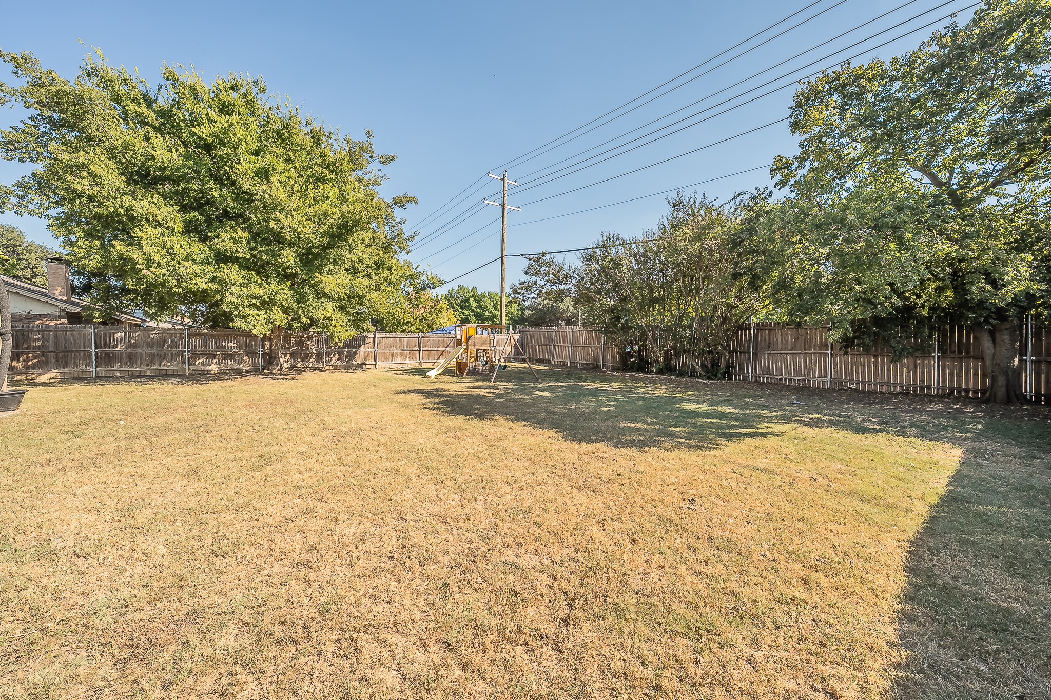 4108 Longleaf Lane Fort Worth TX 76137