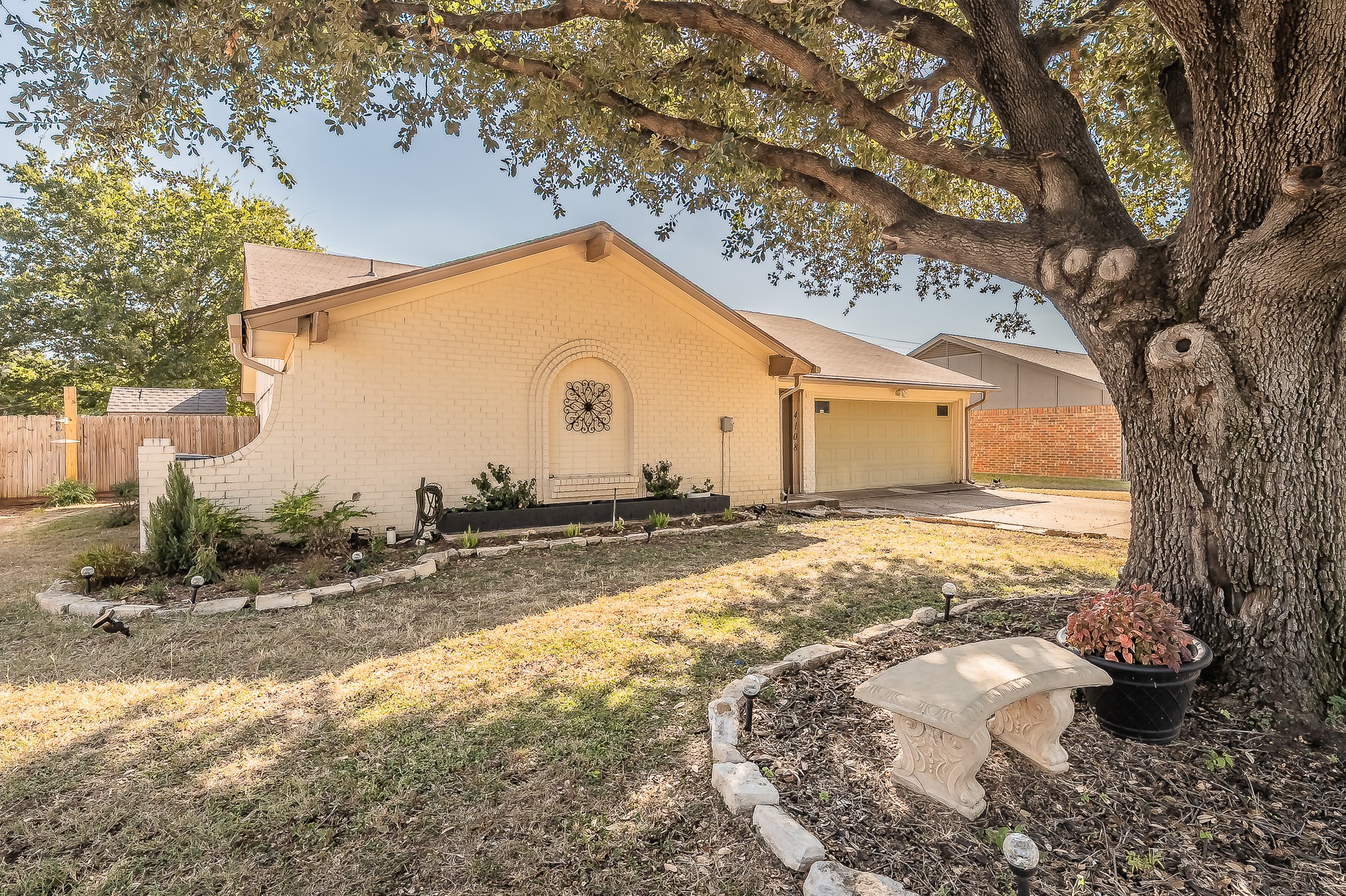 4108 Longleaf Lane Fort Worth TX 76137