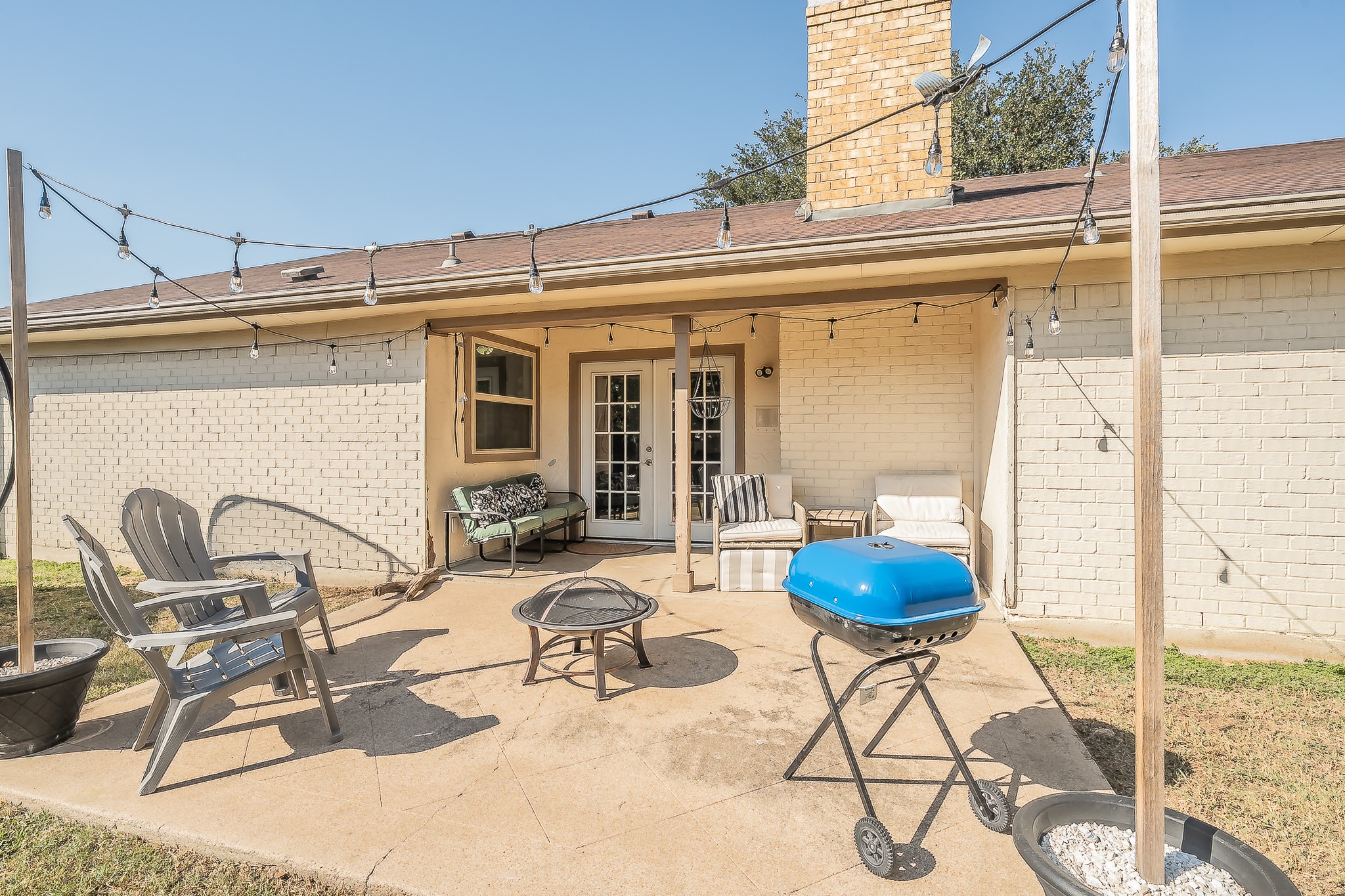 4108 Longleaf Lane Fort Worth TX 76137