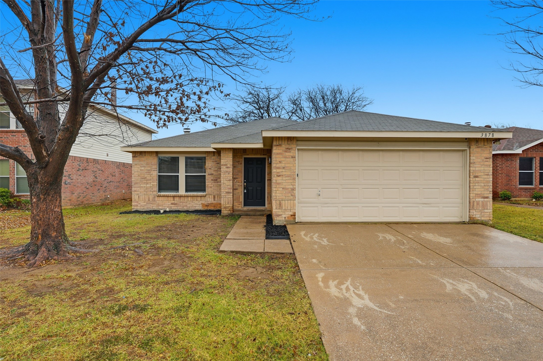 3878 Fox Meadow Way Fort Worth TX 76123