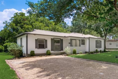 100 Charlotte Avenue Waxahachie TX 75165