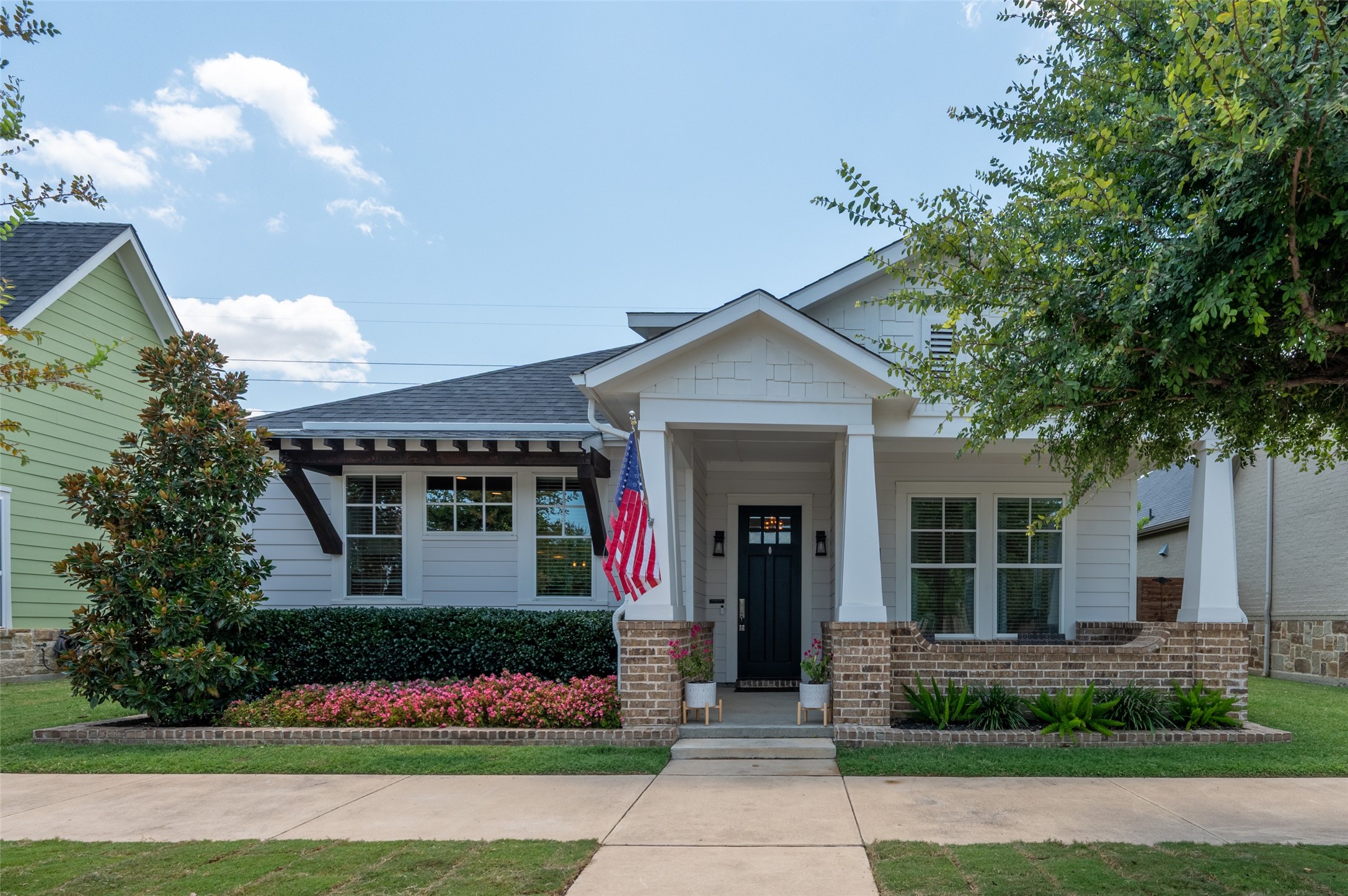 8824 Vermillion Street North Richland Hills TX 76180