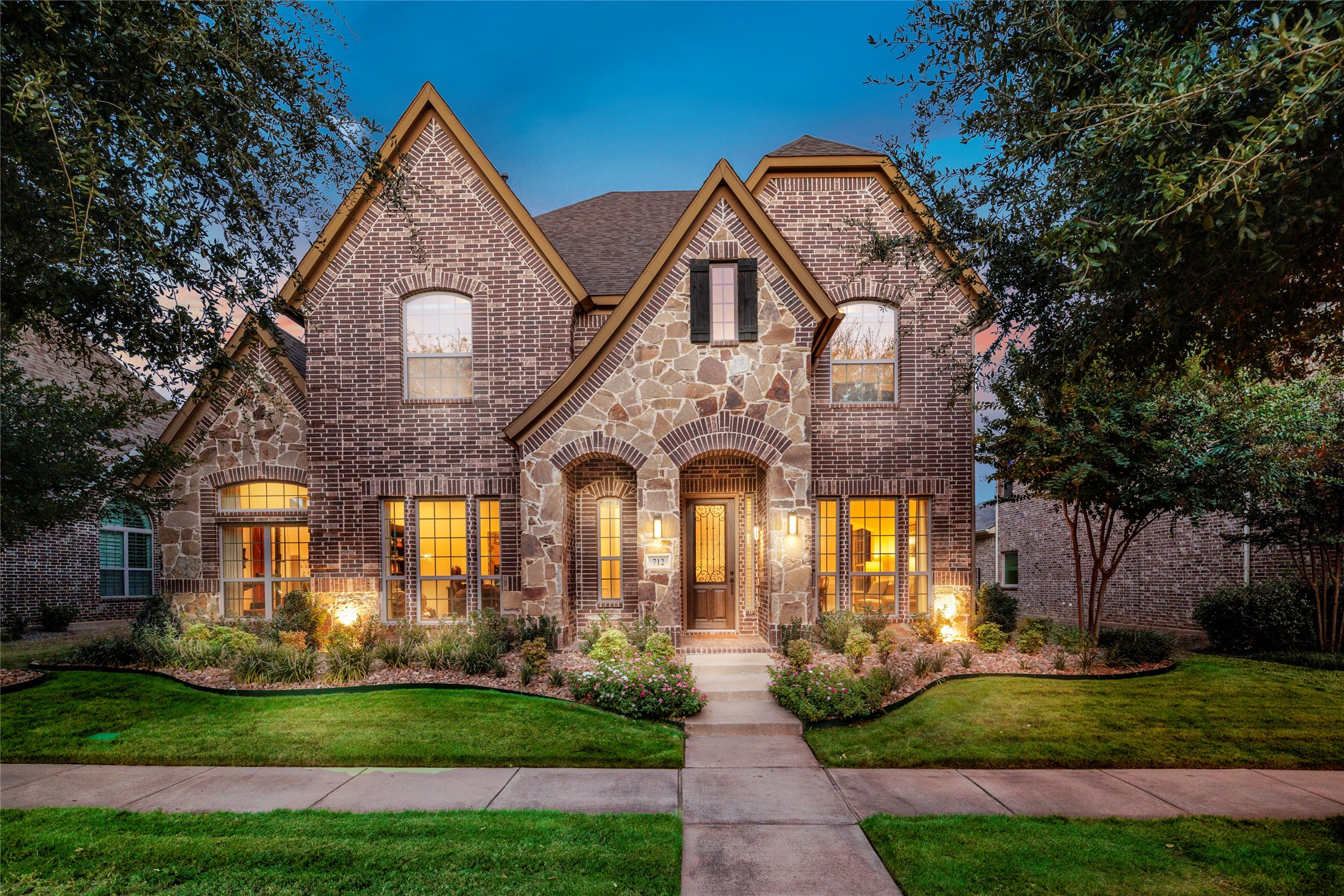 712 Orleans Drive Southlake TX 76092