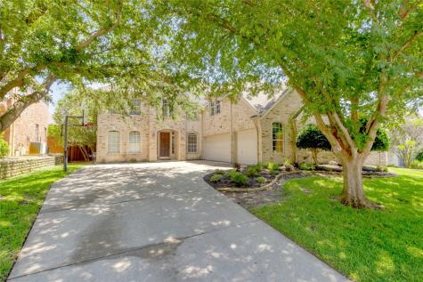 2708 Pasadena Place Flower Mound TX 75022