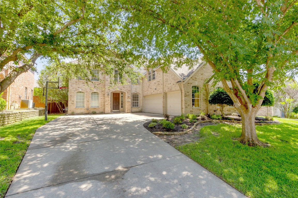 2708 Pasadena Place Flower Mound TX 75022