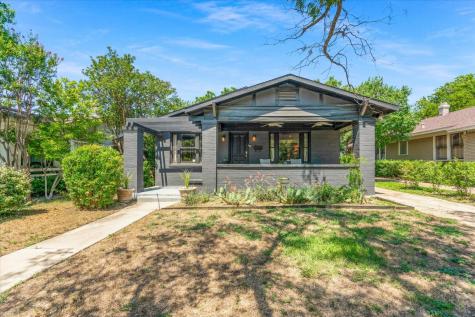 1300 Madeline Place Fort Worth TX 76107