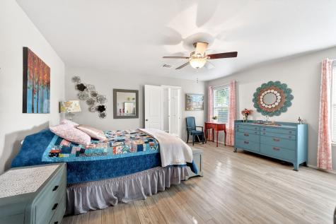2011 Crosby Drive Forney TX 75126