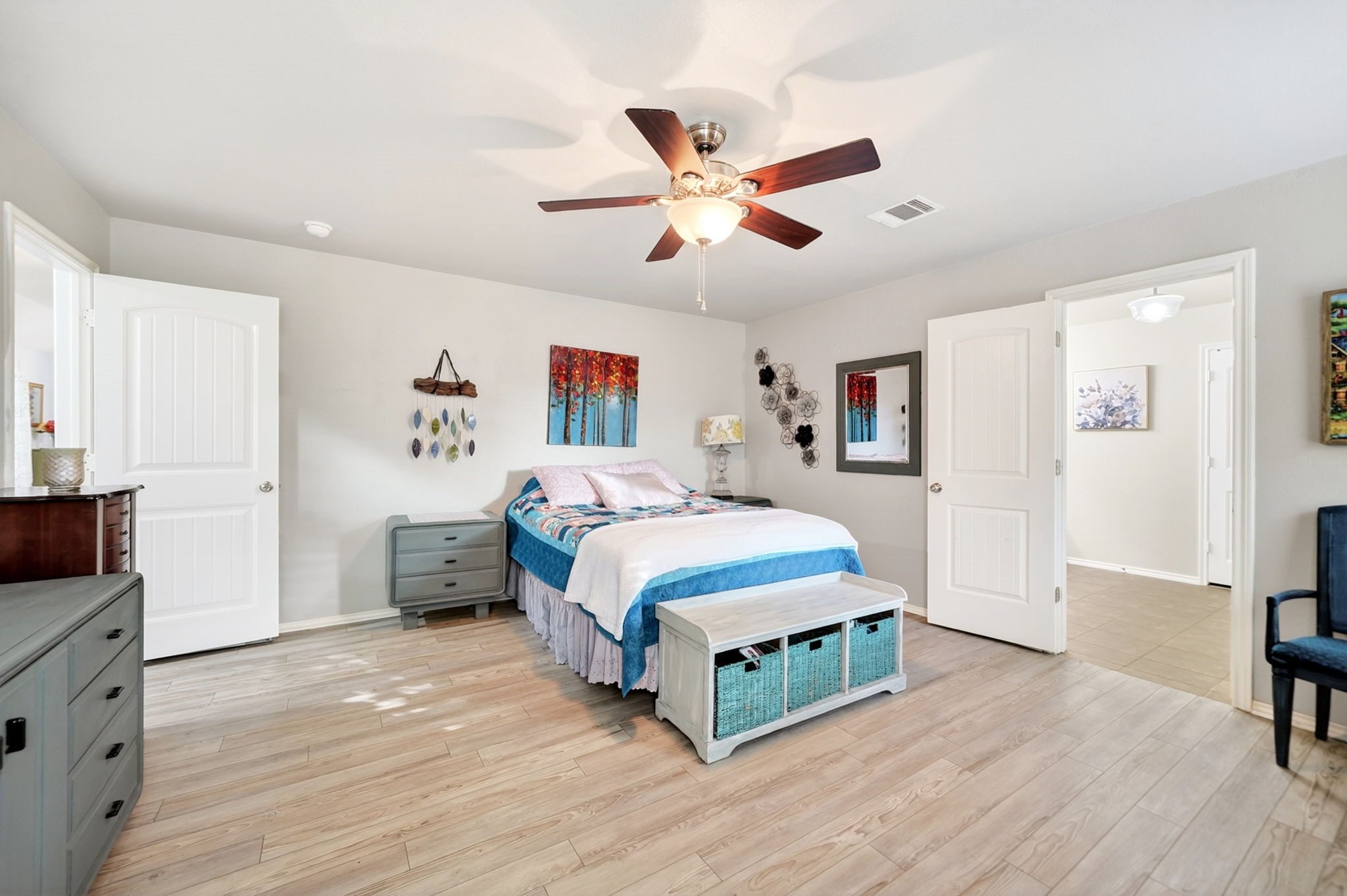 2011 Crosby Drive Forney TX 75126