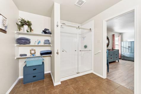 2011 Crosby Drive Forney TX 75126