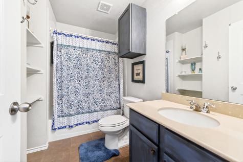 2011 Crosby Drive Forney TX 75126