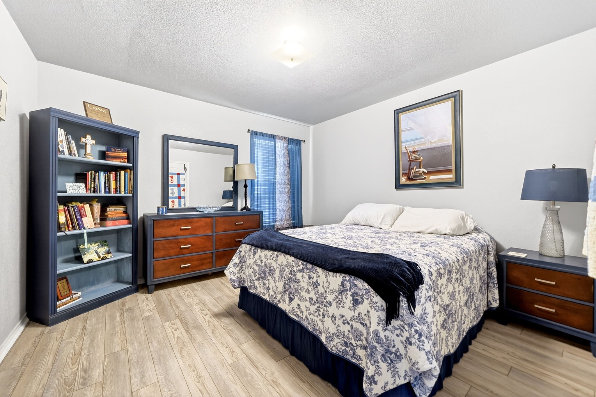 2011 Crosby Drive Forney TX 75126