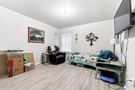 2011 Crosby Drive Forney TX 75126