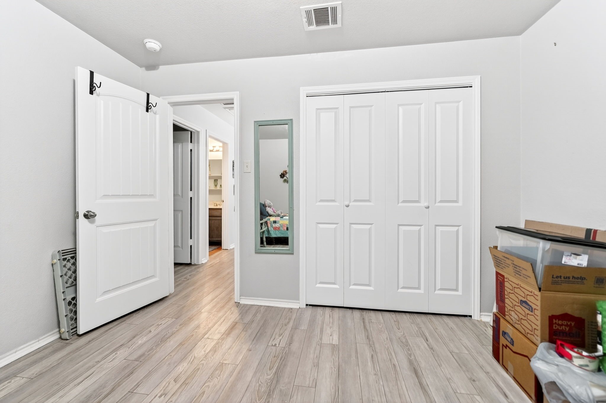 2011 Crosby Drive Forney TX 75126