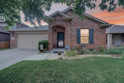2011 Crosby Drive Forney TX 75126