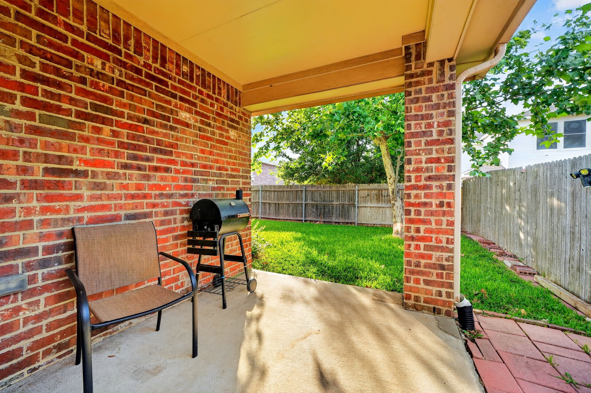 2011 Crosby Drive Forney TX 75126