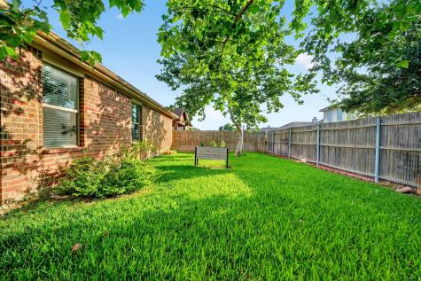 2011 Crosby Drive Forney TX 75126