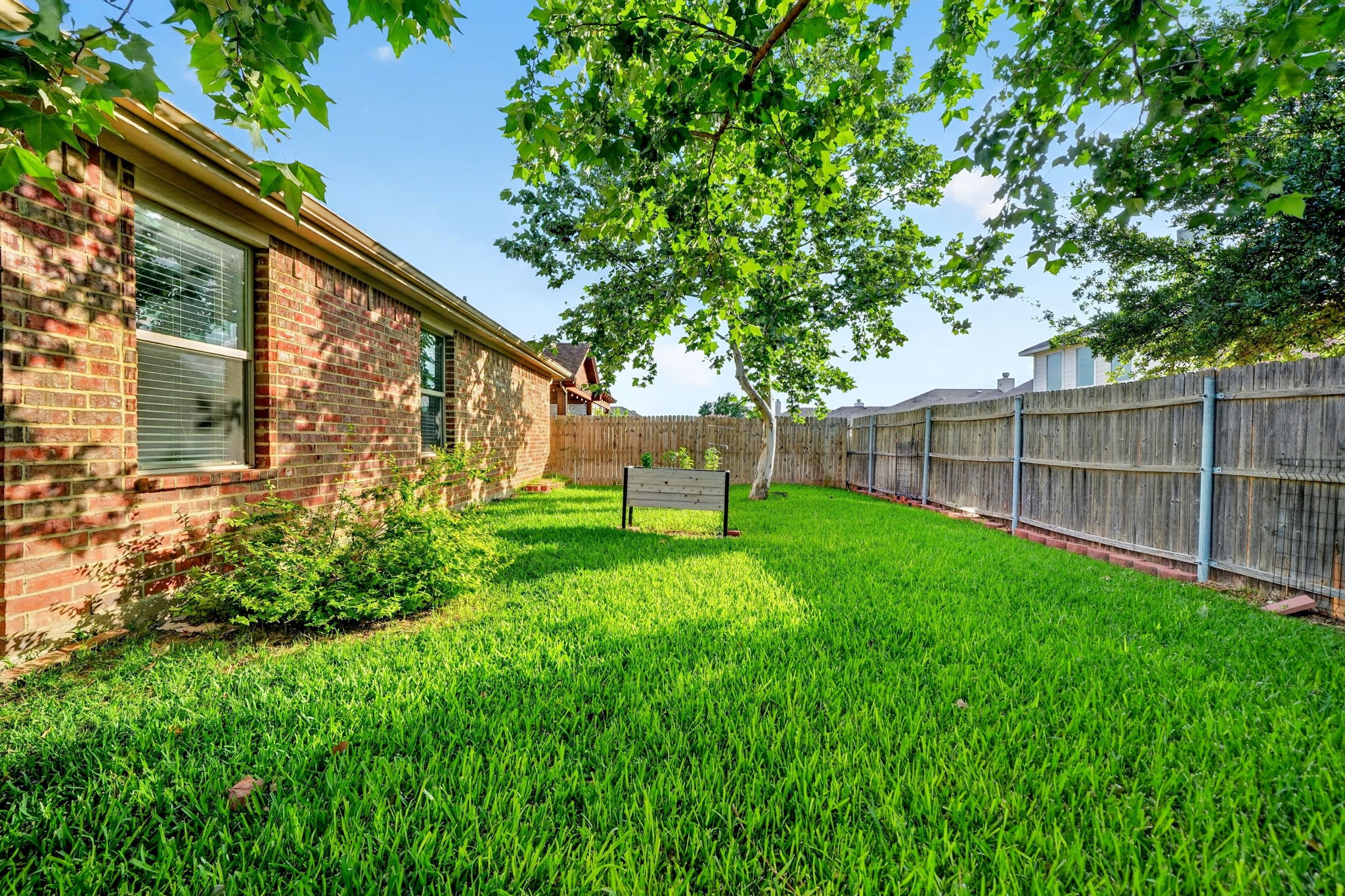 2011 Crosby Drive Forney TX 75126
