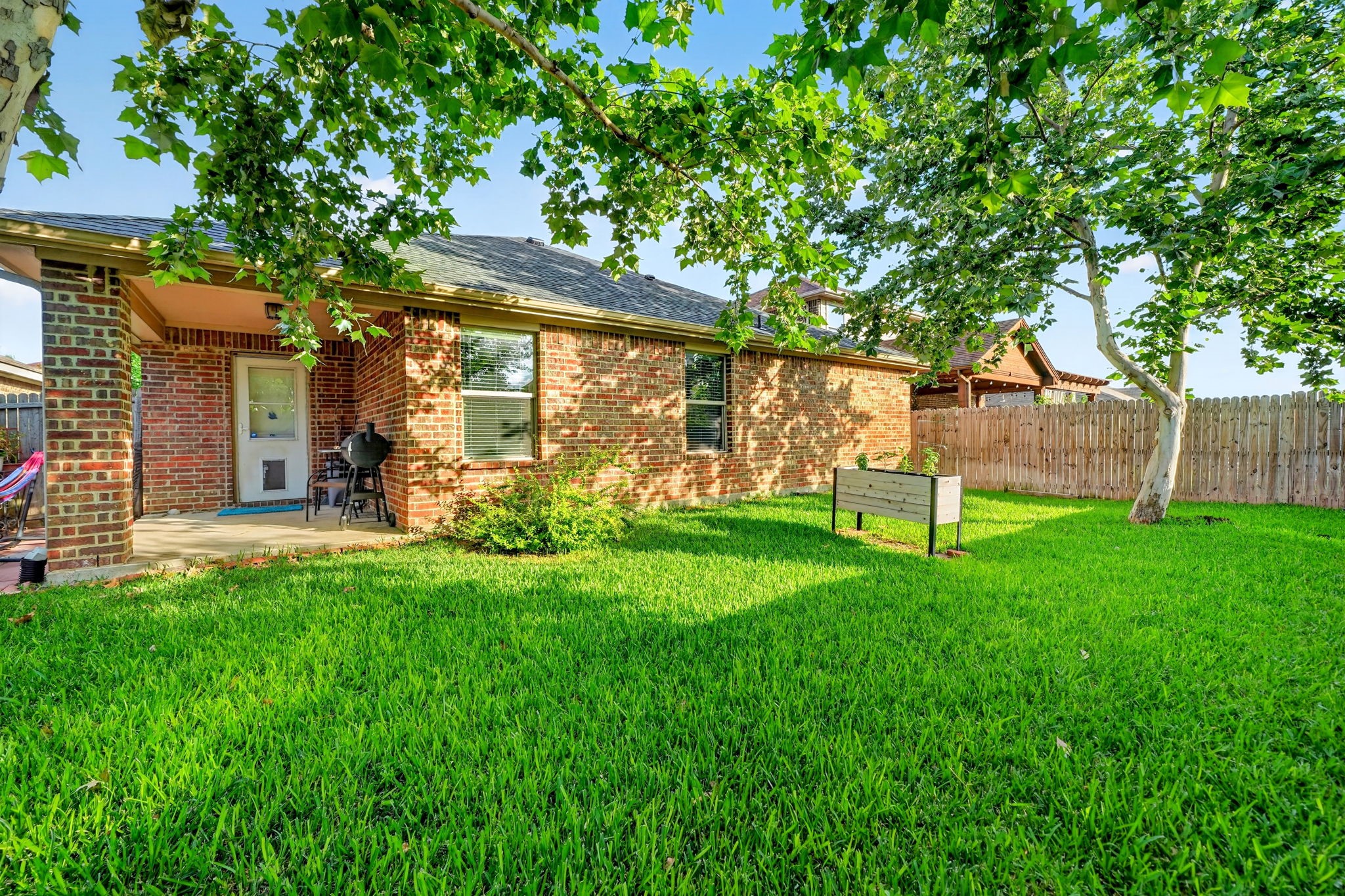 2011 Crosby Drive Forney TX 75126