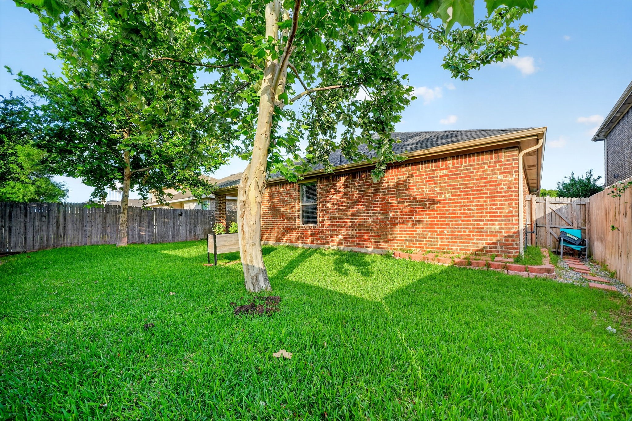 2011 Crosby Drive Forney TX 75126