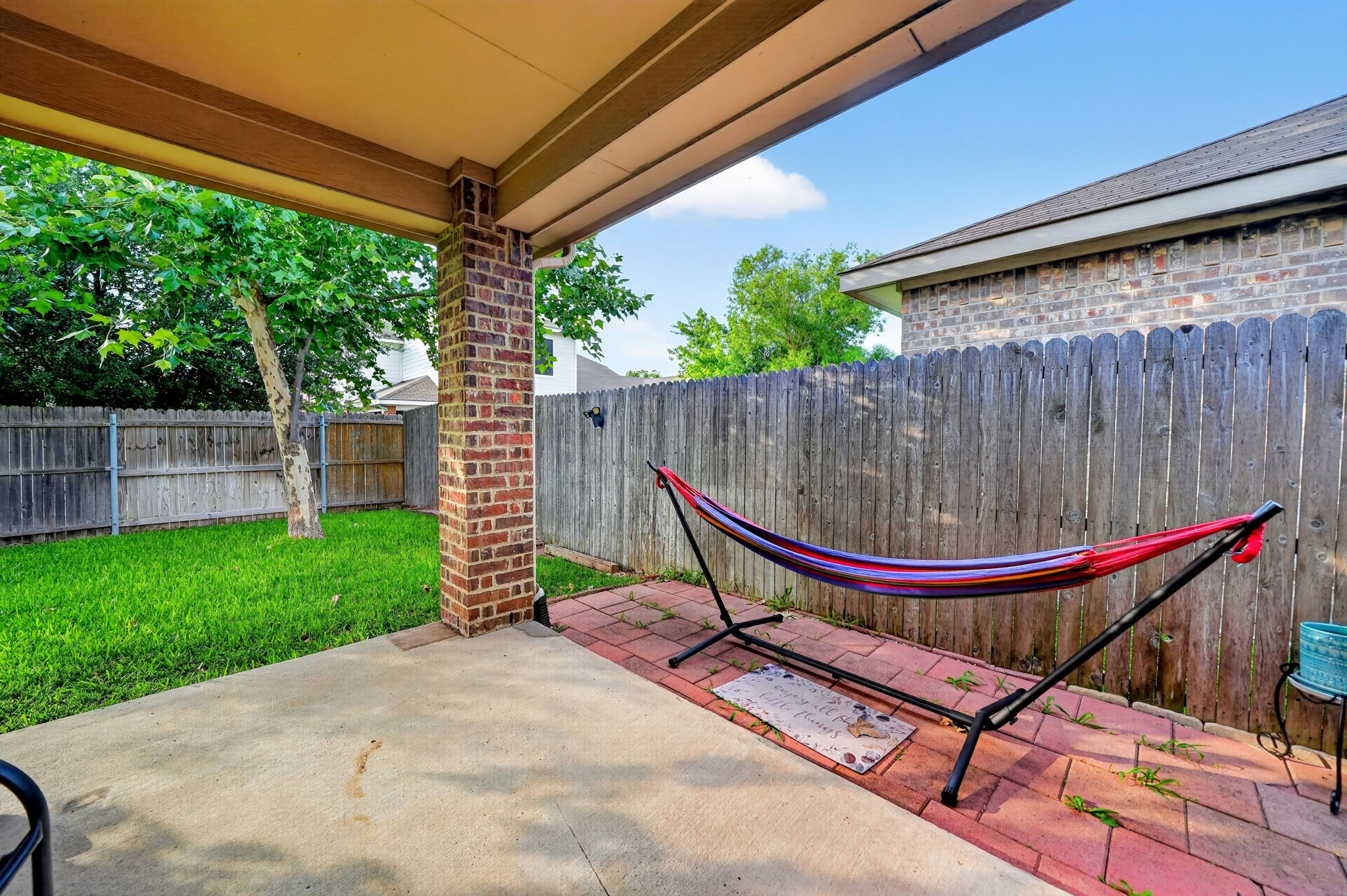 2011 Crosby Drive Forney TX 75126