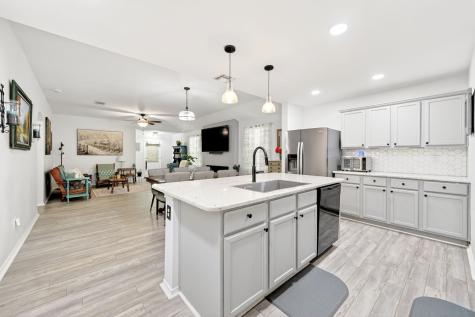 2011 Crosby Drive Forney TX 75126